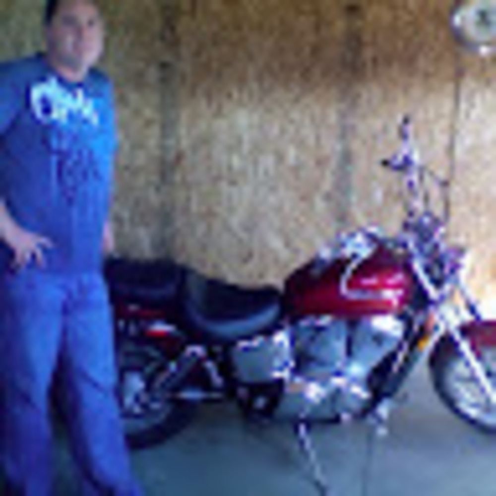 Meet your Posher, Myron